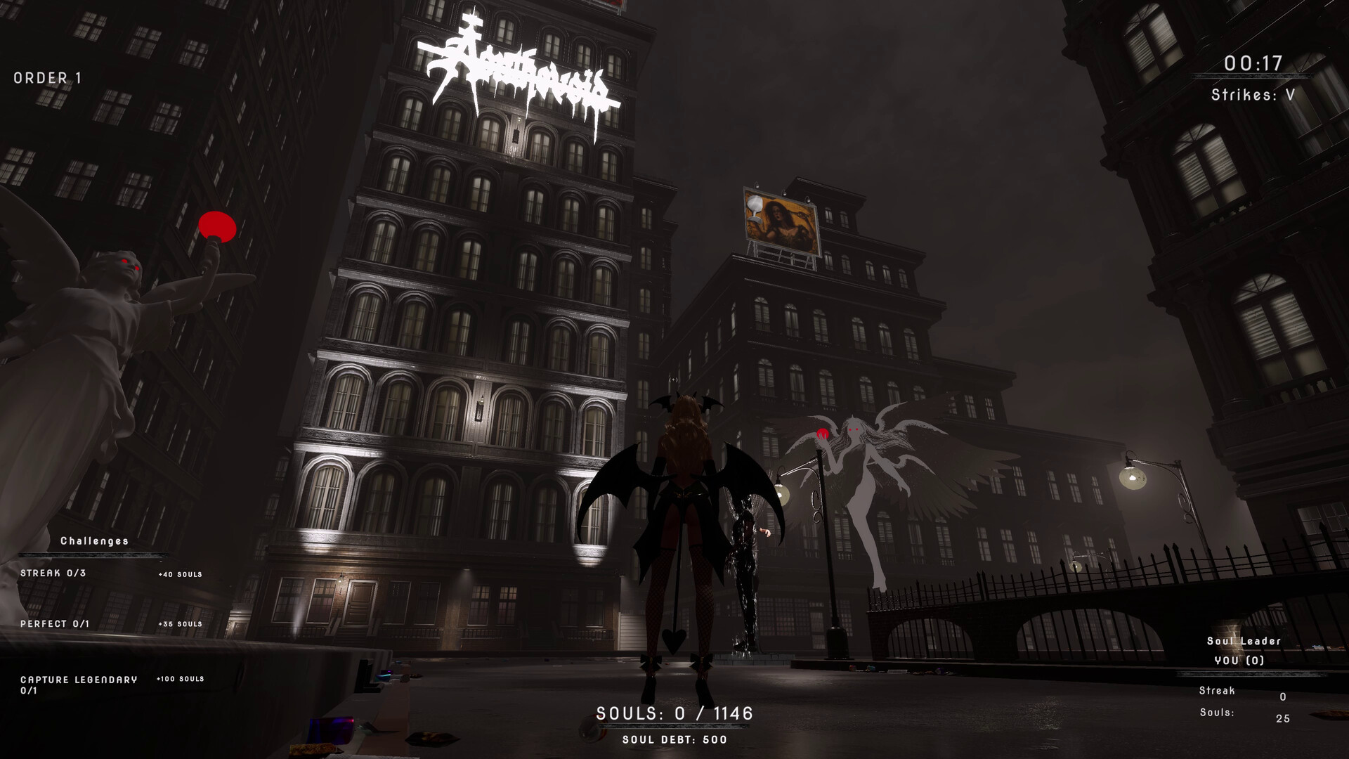 The Decree screenshot 6