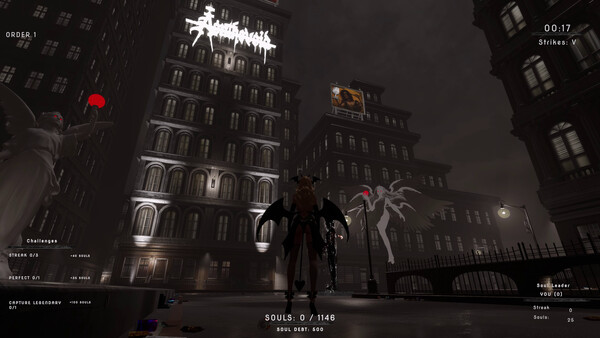 The Decree screenshot 6