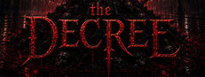 The Decree cover