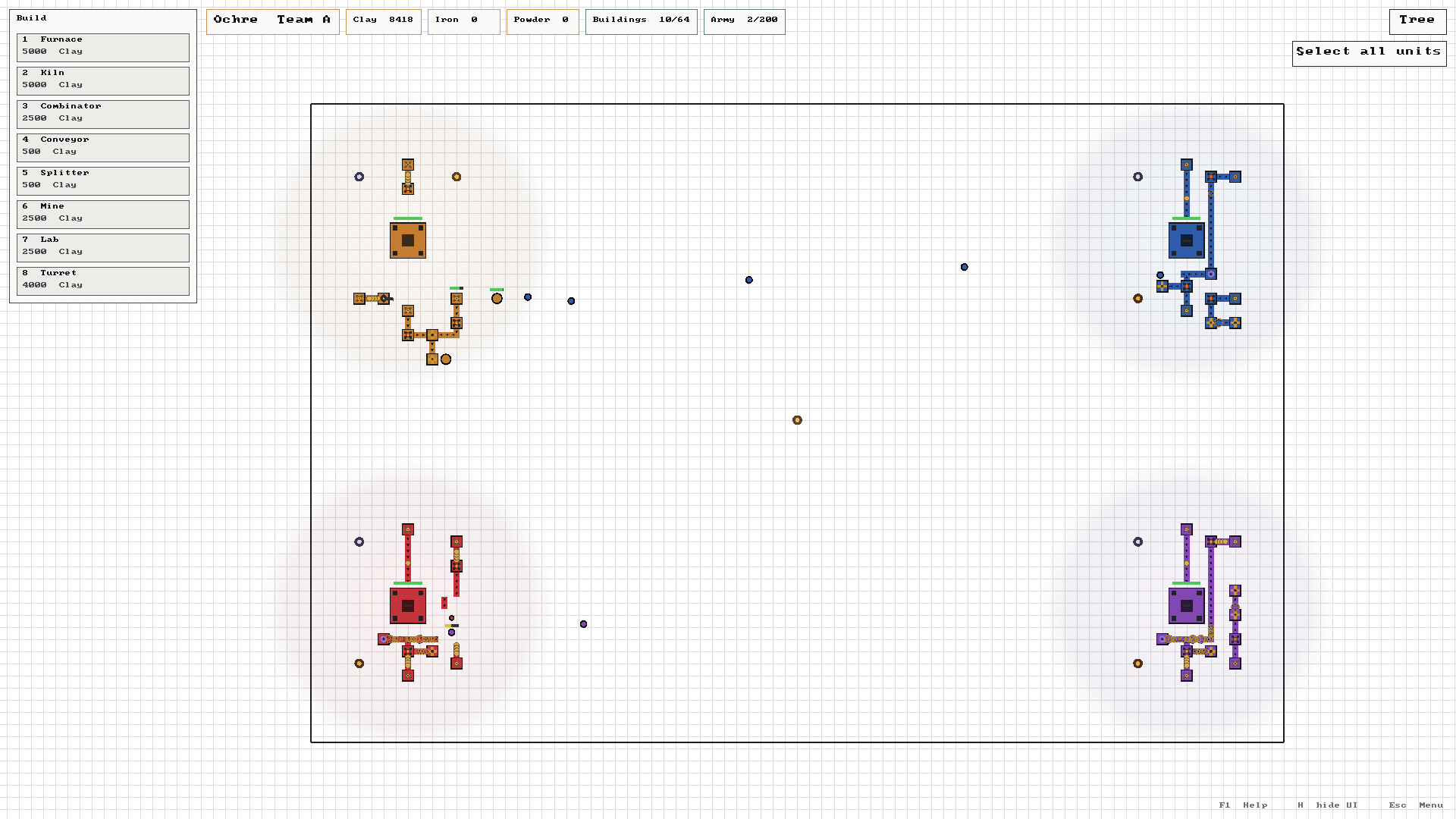 Clay Vessels screenshot #4