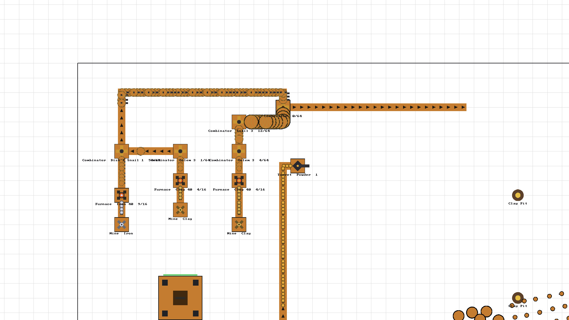Clay Vessels screenshot #7