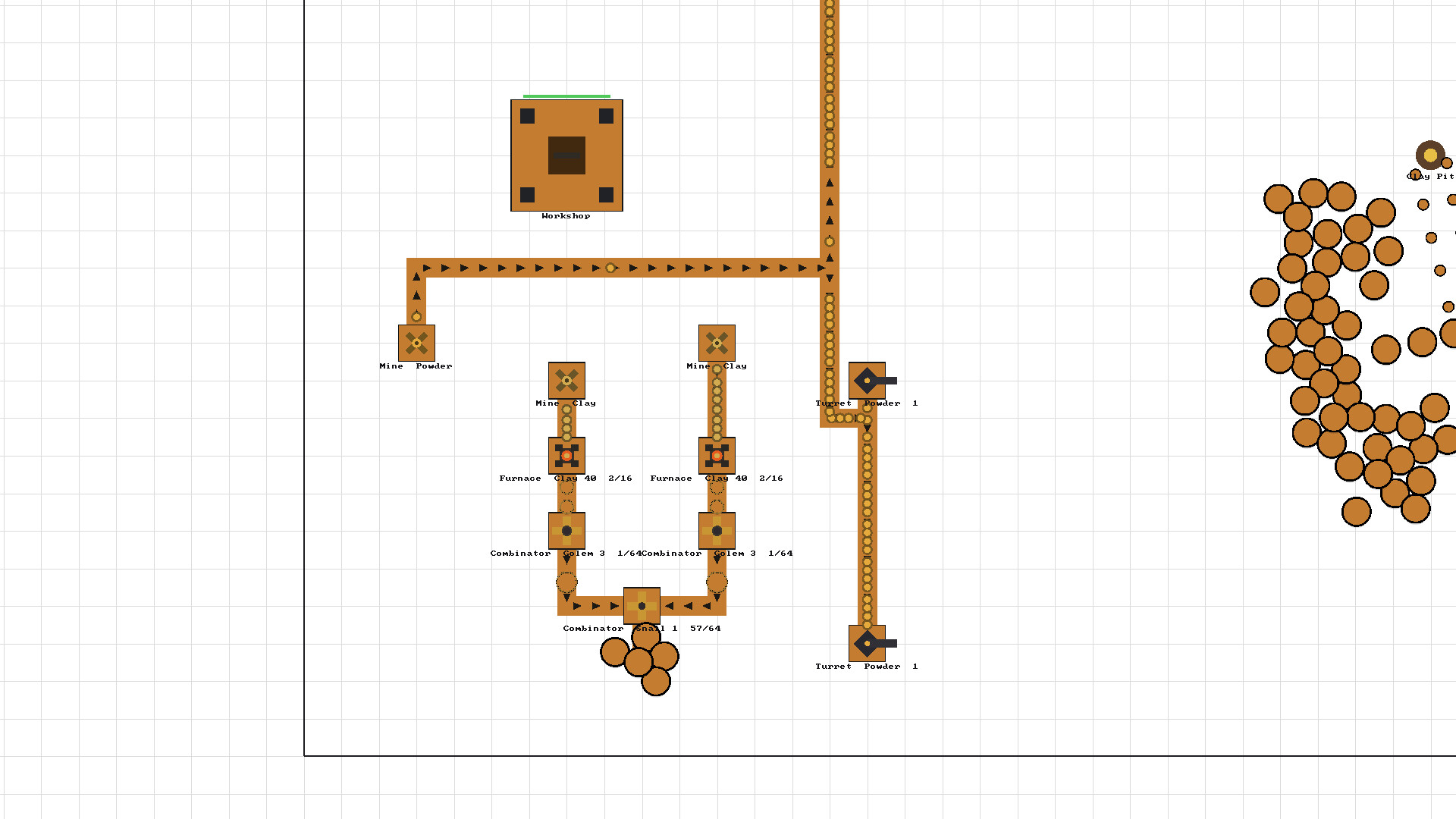 Clay Vessels screenshot #6