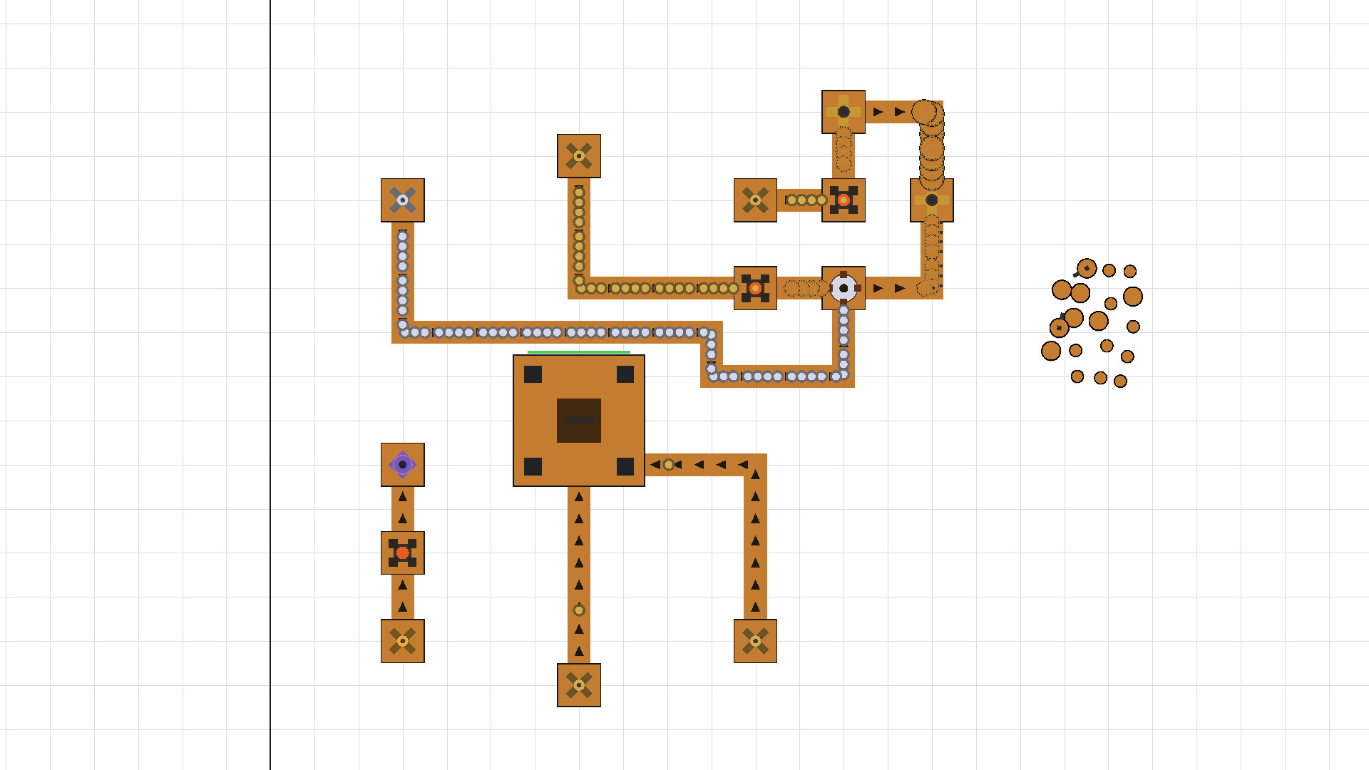Clay Vessels screenshot #2