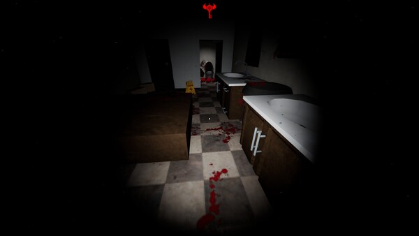 Unseen Beings Demo 스크린샷 4