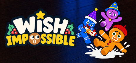 Wish Impossible
