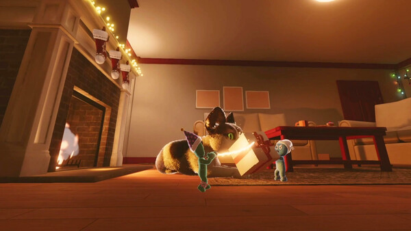 Wish Impossible screenshot 1