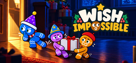 Wish Impossible