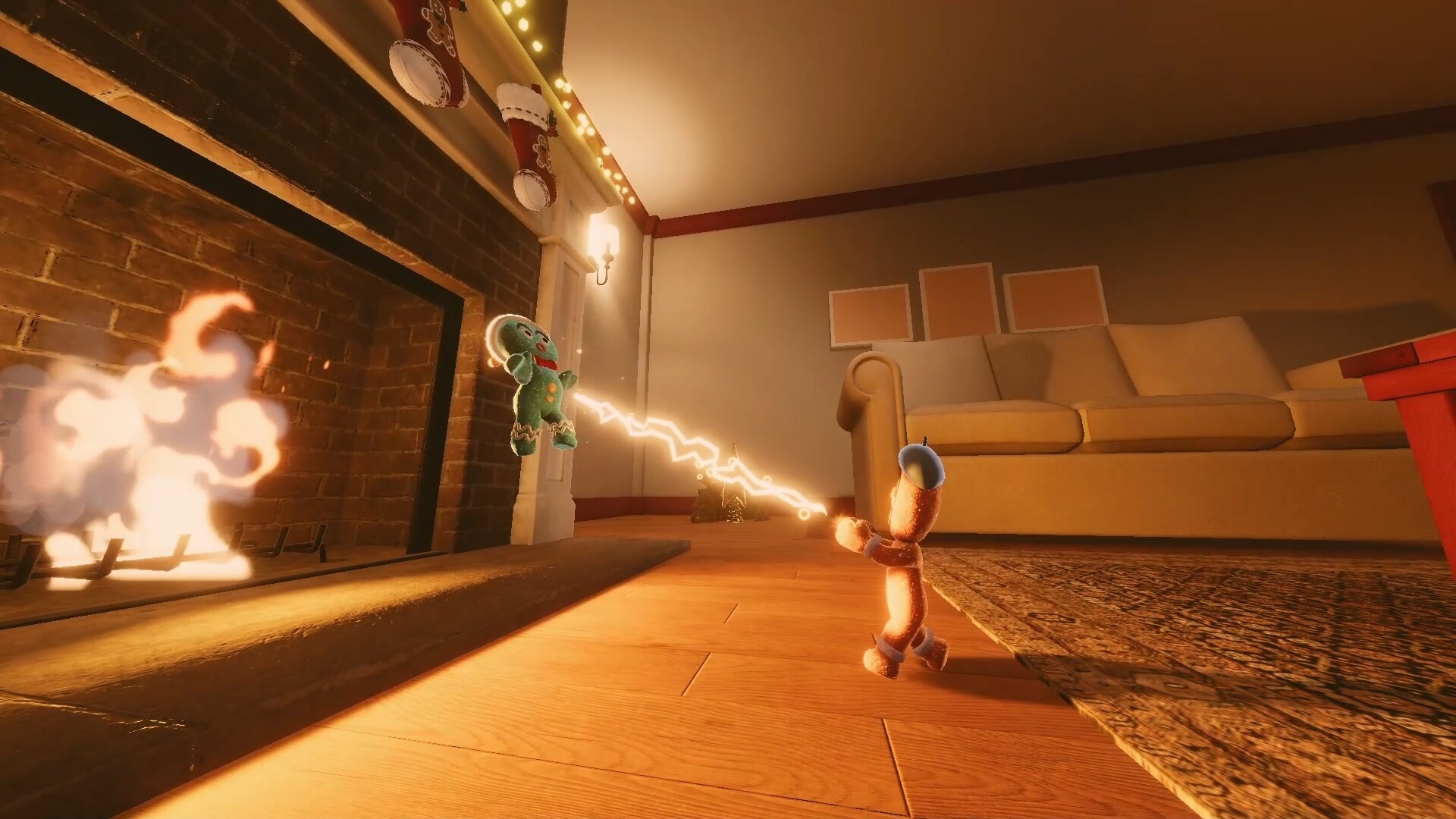 Wish Impossible screenshot 7