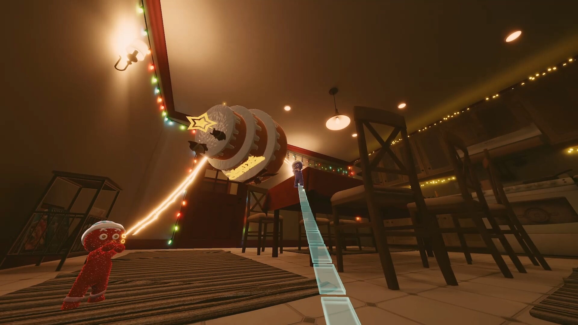 Wish Impossible screenshot 4