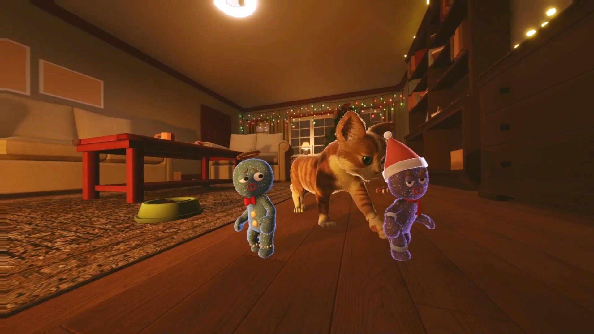 Wish Impossible screenshot 1