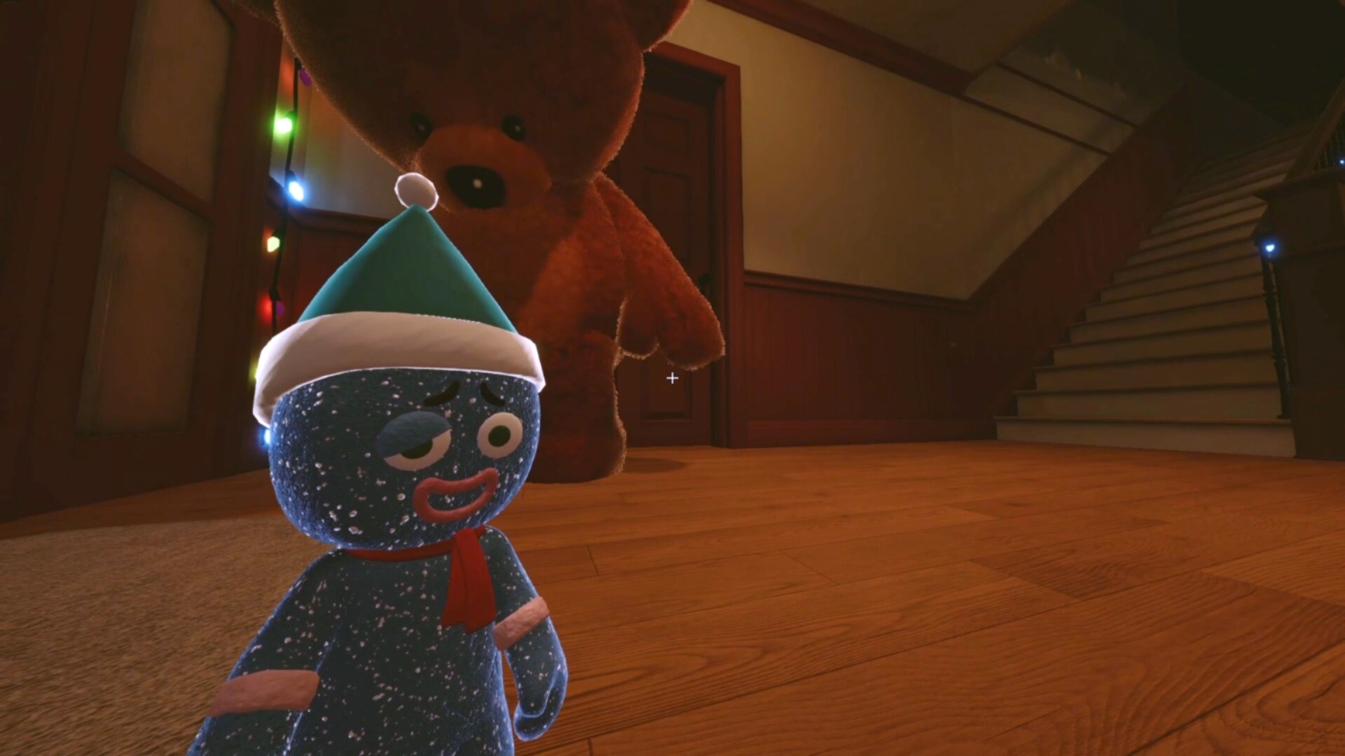 Wish Impossible screenshot 3
