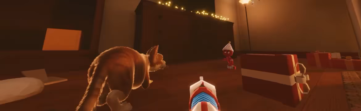 Wish Impossible video 2