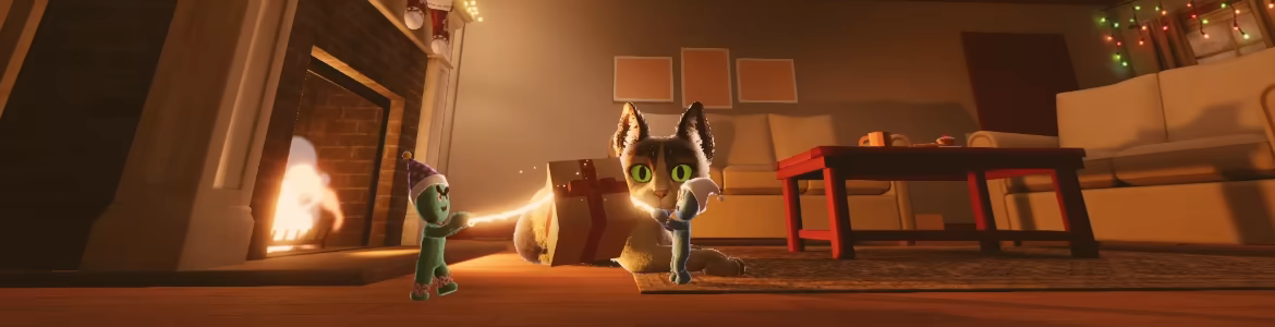 Wish Impossible video 3