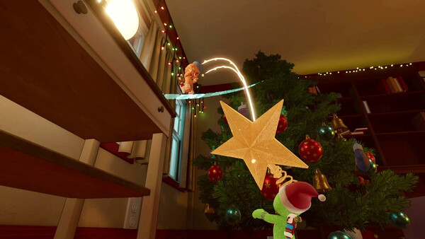 Wish Impossible screenshot 6