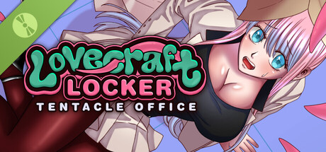 Lovecraft Locker: Tentacle Office Demo