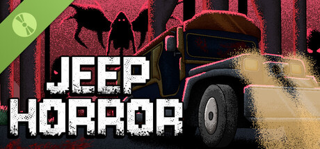 JEEP HORROR Demo