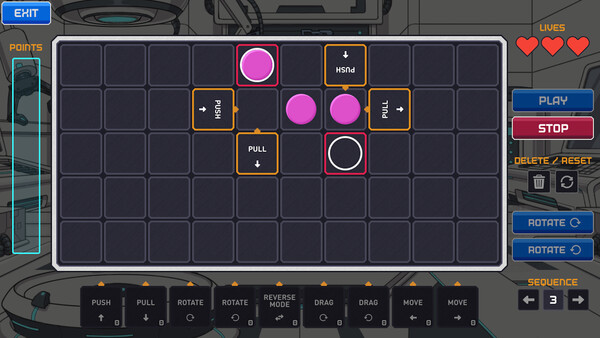 Fembot Vending Machine Demo screenshot 3