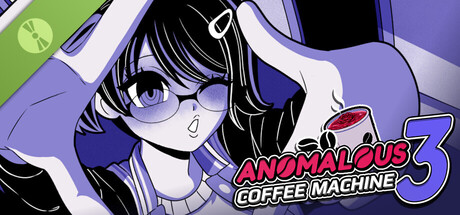 Anomalous Coffee Machine 3 Demo