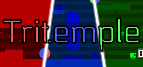 Tritemple 표지