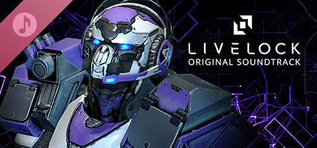 Livelock: Original Soundtrack