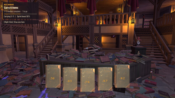 Tidy Arcana screenshot 18