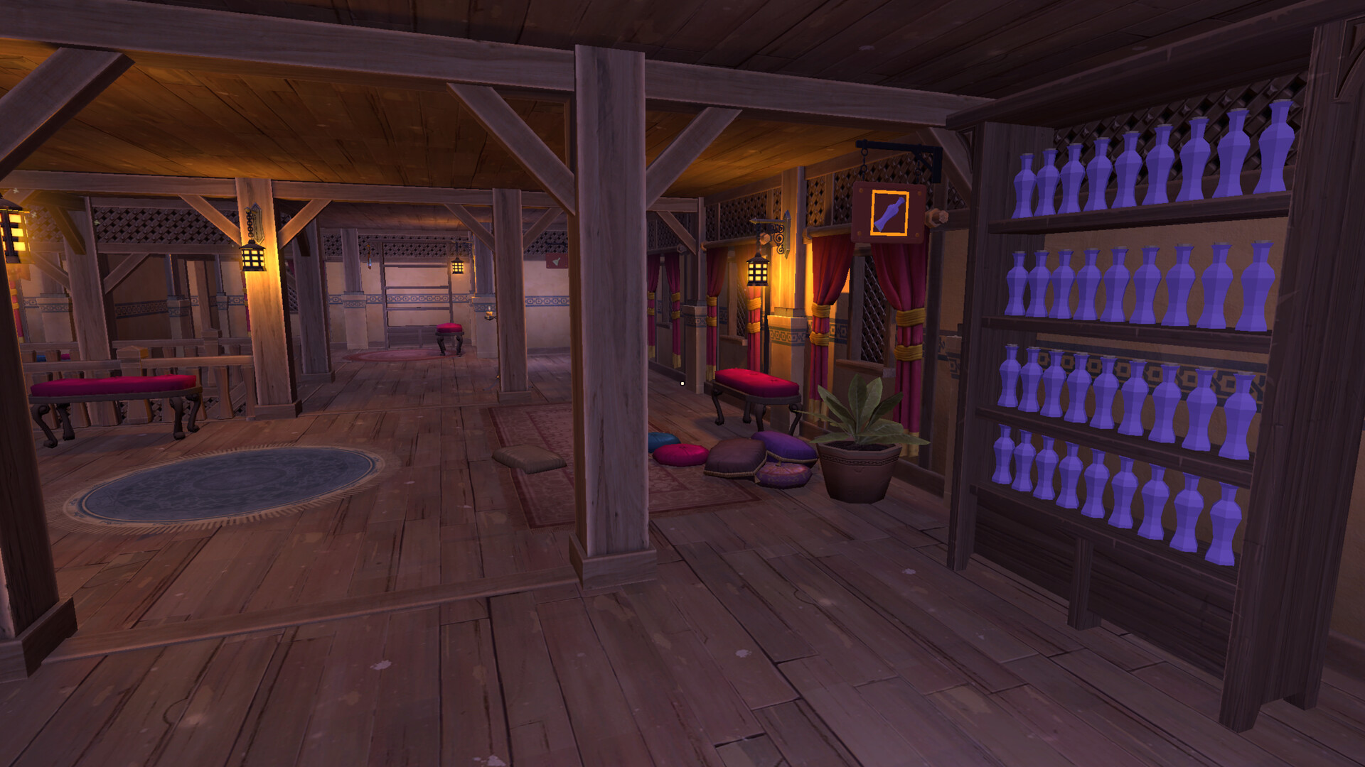 Tidy Arcana screenshot #14