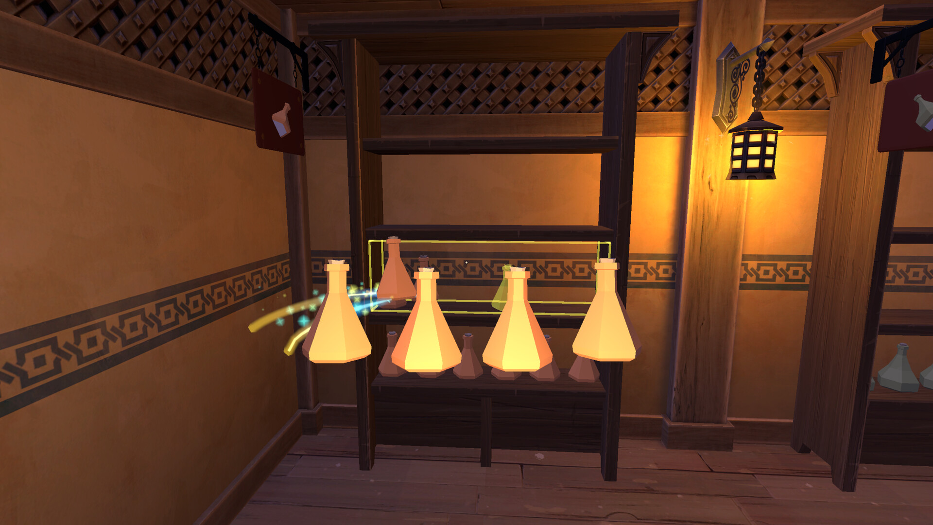 Tidy Arcana screenshot #11