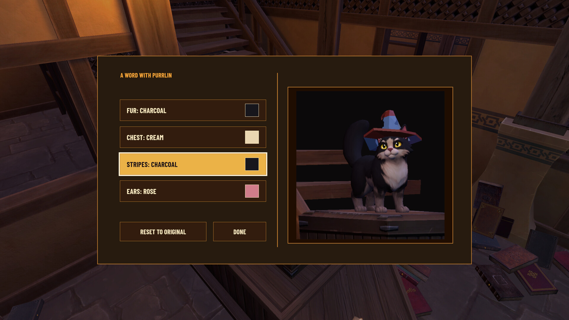 Tidy Arcana screenshot #10