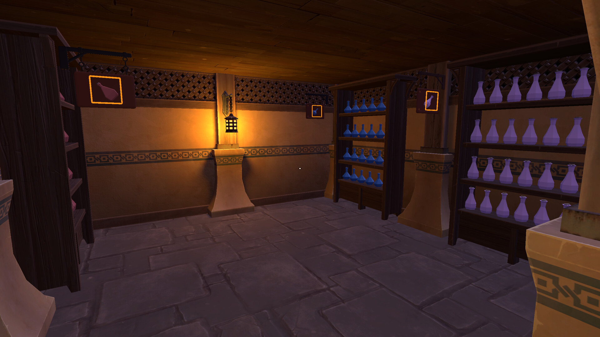 Tidy Arcana screenshot #13