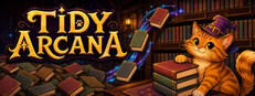 Tidy Arcana Small Capsule Image