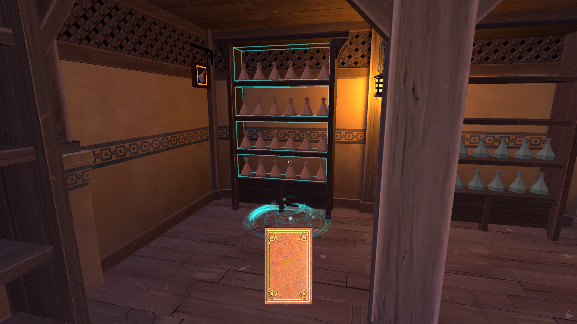 Tidy Arcana screenshot #12