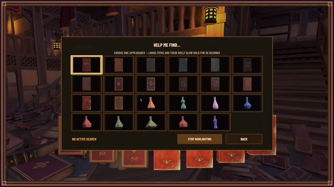 Tidy Arcana video 4