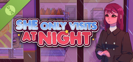 She Only Visits at Night Demo