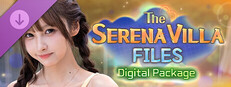 The Serena Villa Files - Sohan Digital Package Small Capsule Image