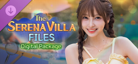 The Serena Villa Files - Sohan Digital Package Header Image