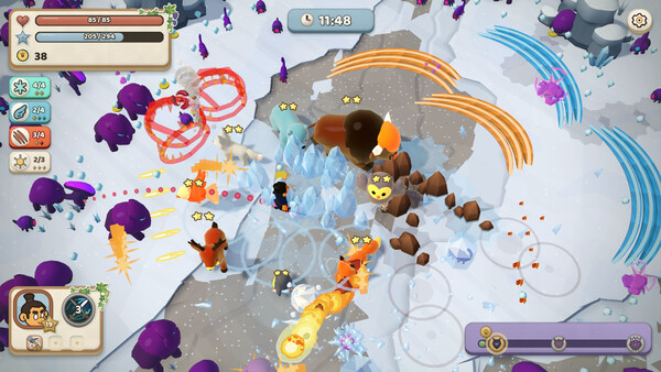 AutoBeast Survivors screenshot 10