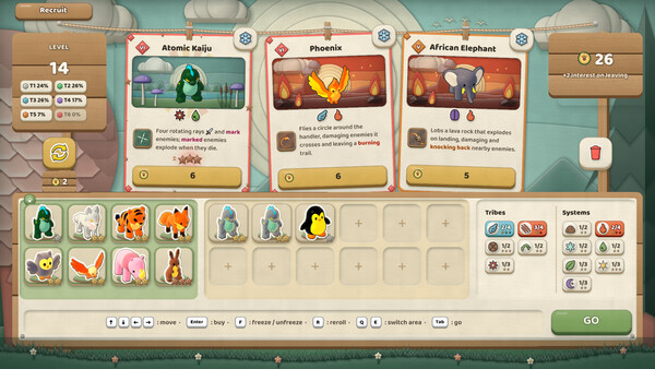 AutoBeast Survivors screenshot 5