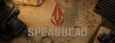 SPEARHEAD Banner