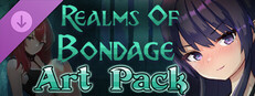 Realms Of Bondage: Art Pack