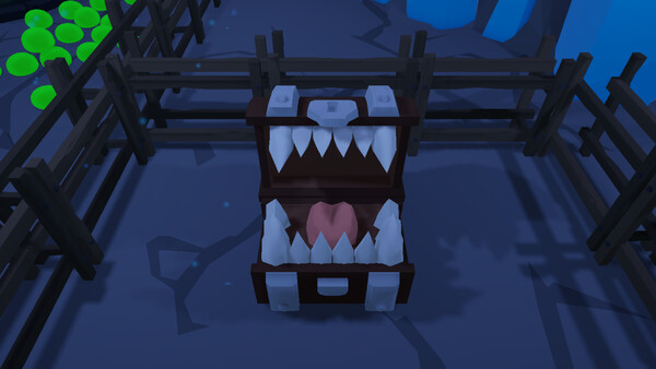 Farming Slimes — 4