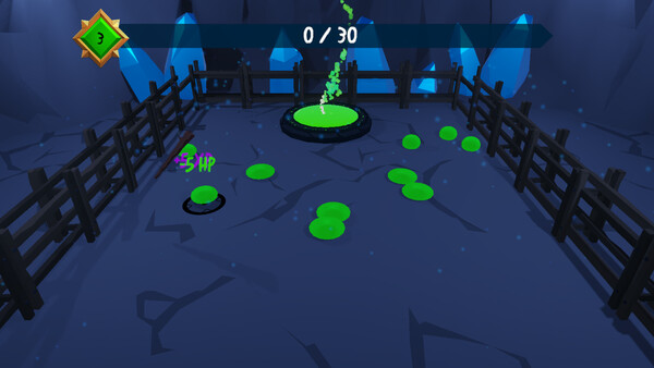Farming Slimes — 2