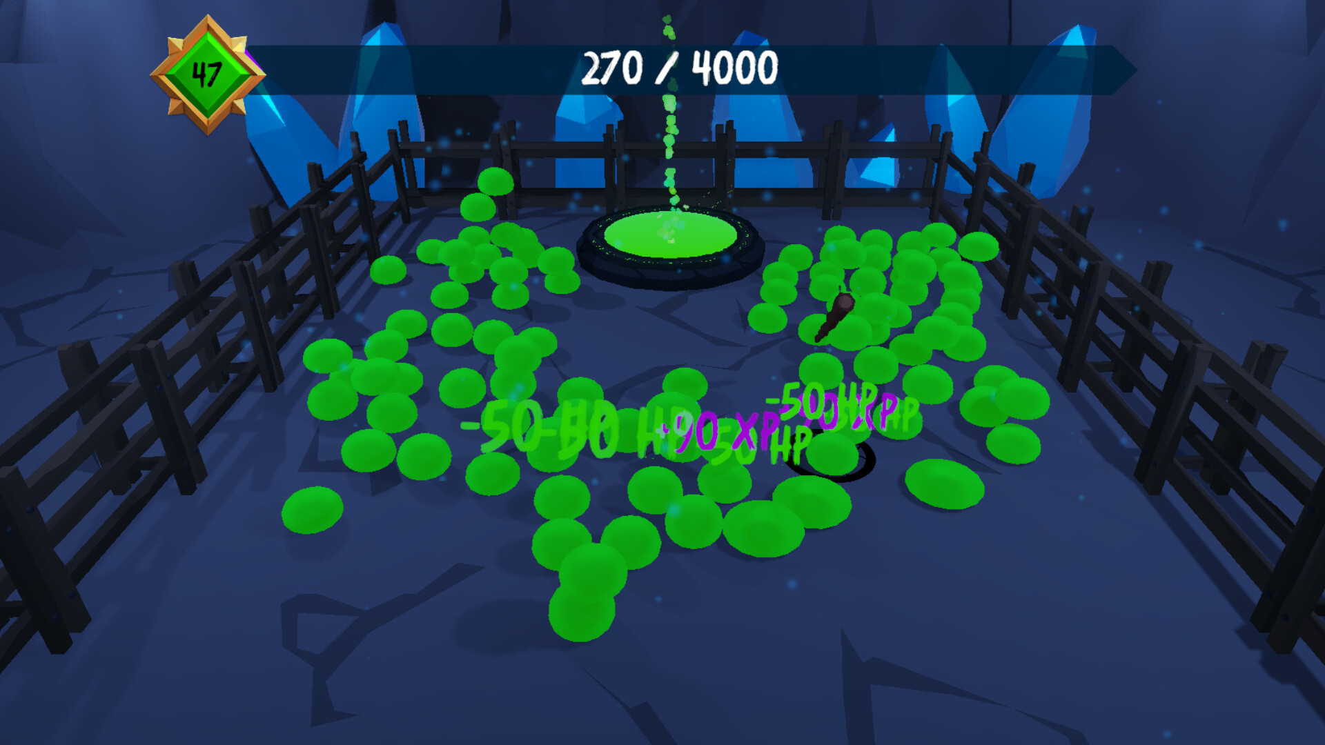 Farming Slimes screenshot #5