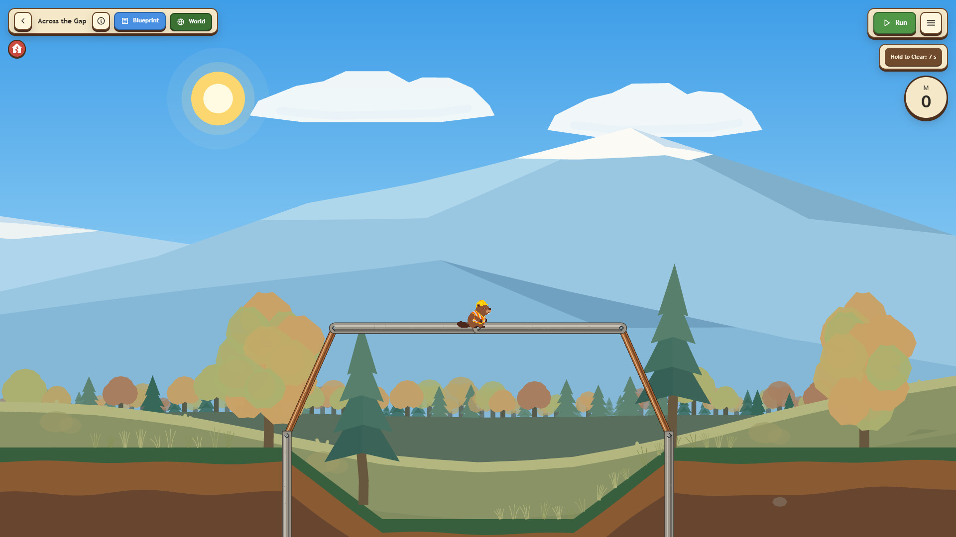 Will it Stand? screenshot #2