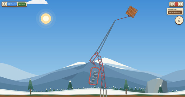 Will it Stand? screenshot 6