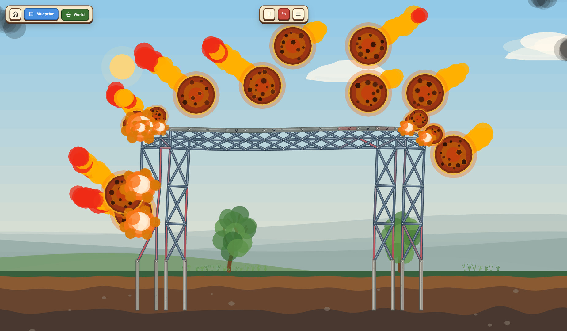 Will it Stand? — gameplay screenshot 4