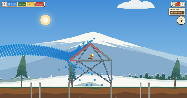 Will it Stand? screenshot 4