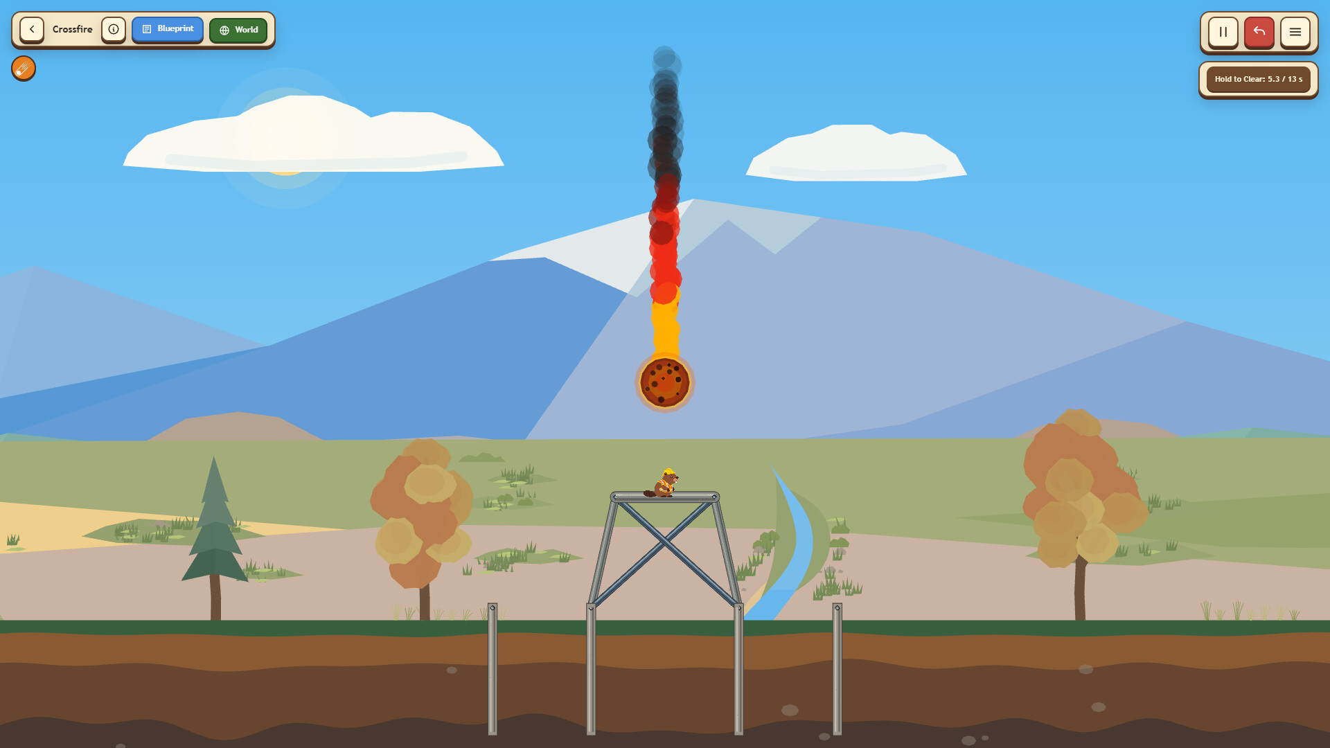 Will it Stand? screenshot #6