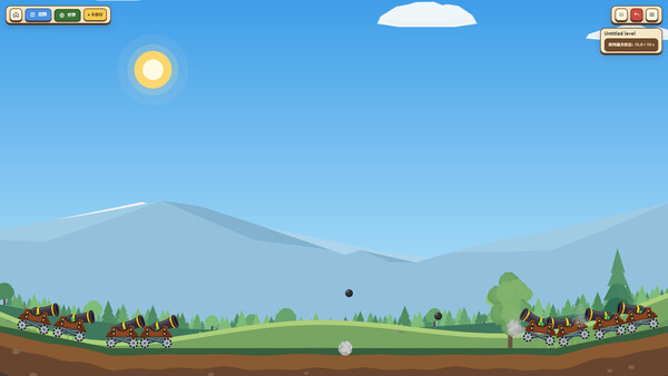 Will it Stand? screenshot 3