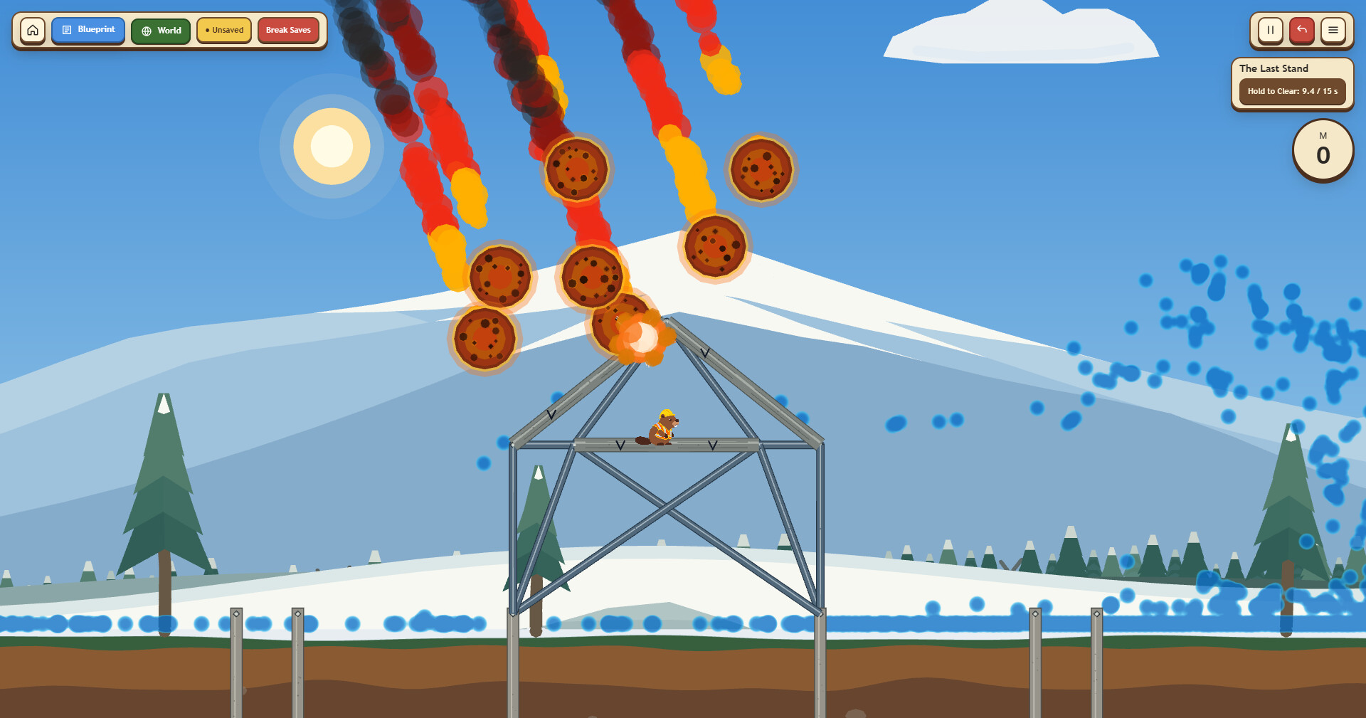 Will it Stand? screenshot #4