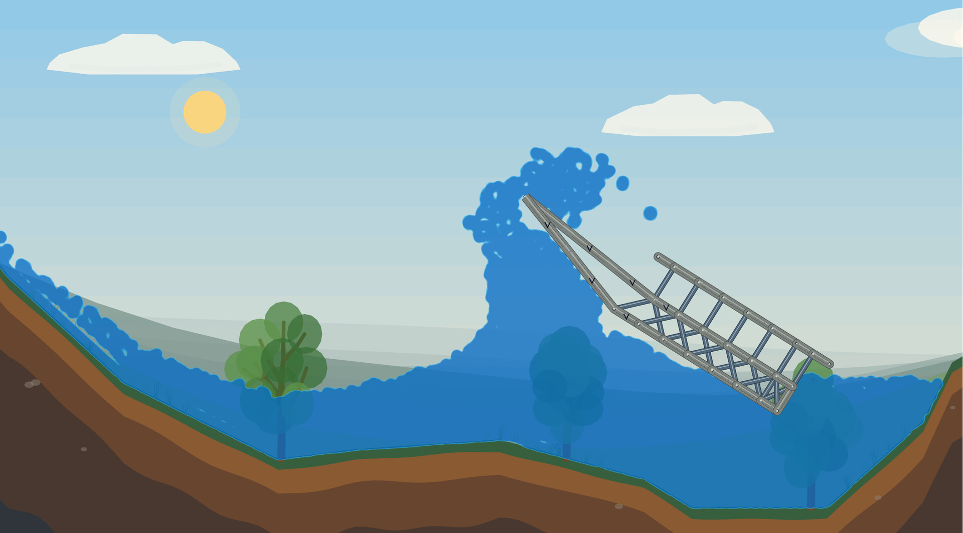 Will it Stand? screenshot 2